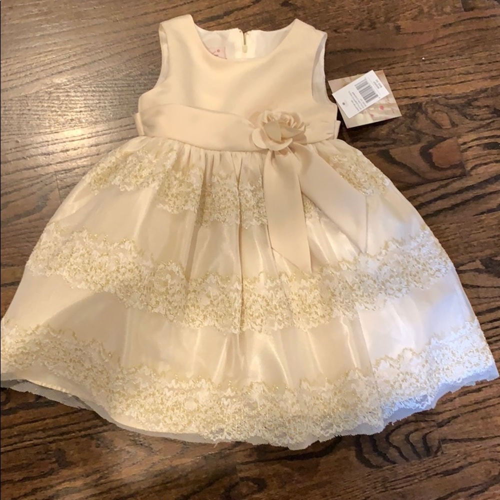 Toddler dress
